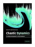 Chaotic Dynamics (eBook, PDF)