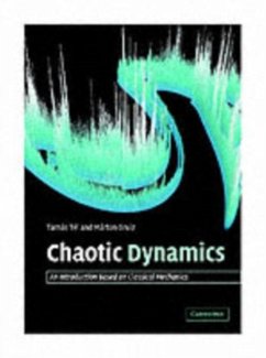 Chaotic Dynamics (eBook, PDF) - Tel, Tamas