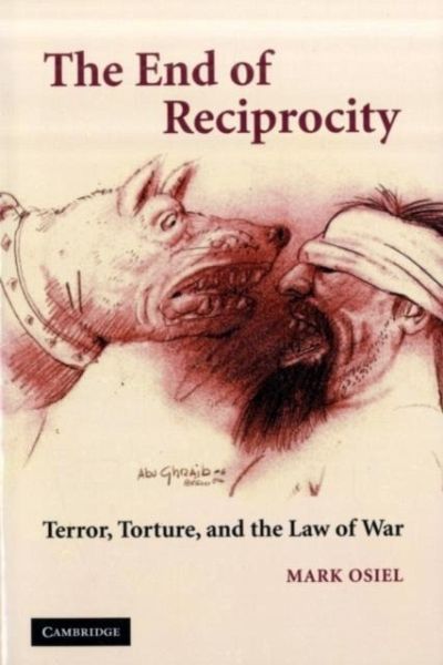 End of Reciprocity (eBook, PDF) End of Reciprocity (eBook, PDF)
