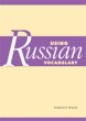 Using Russian Vocabulary (eBook, PDF) - Bild 1