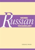 Using Russian Vocabulary (eBook, PDF)