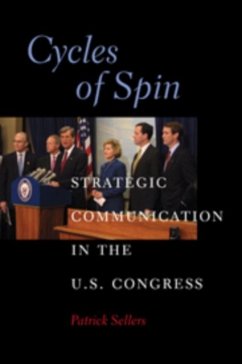 Cycles of Spin (eBook, PDF) - Sellers, Patrick