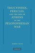 Thucydides, Pericles, and the Idea of... - Bild 1