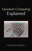 Quantum Computing Explained (eBook, PDF)