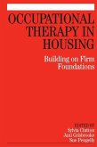 Occupational Therapy in Housing (eBook, PDF)