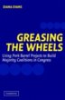 Greasing the Wheels (eBook, PDF) - Bild 1