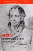 Hegel's 'Phenomenology of Spirit' (eBook, PDF)