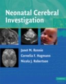 Neonatal Cerebral Investigation (eBook, PDF)