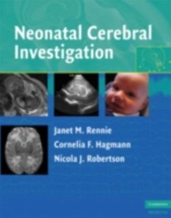Cover Neonatal Cerebral Investigation (eBook, PDF)