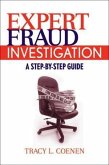 Expert Fraud Investigation (eBook, PDF)