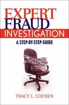 Expert Fraud Investigation (eBook, PDF) - Coenen, Tracy L.