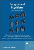 Religion and Psychiatry (eBook, PDF)