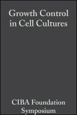 Growth Control in Cell Cultures (eBook, PDF)