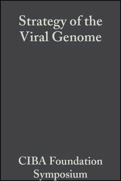 Cover Strategy of the Viral Genome (eBook, PDF)