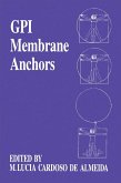 GPI Membrane Anchors (eBook, PDF)