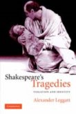 Shakespeare's Tragedies (eBook, PDF)