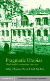 Pragmatic Utopias (eBook, PDF)