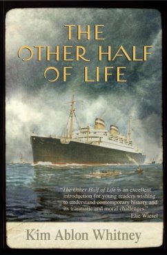 Cover The Other Half of Life (eBook, ePUB)