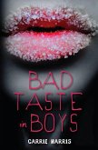 Bad Taste in Boys (eBook, ePUB)