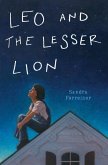 Leo and the Lesser Lion (eBook, ePUB)