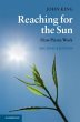 Reaching for the Sun (eBook, PDF) - Bild 1