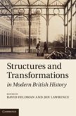 Structures and Transformations in Modern British History (eBook, PDF)