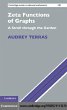 Zeta Functions of Graphs (eBook, PDF) - Bild 1