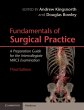 Fundamentals of Surgical Practice... - Bild 1