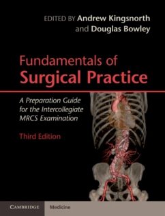 Fundamentals of Surgical Practice (eBook, PDF)