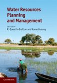 Water Resources Planning and Management (eBook, PDF)