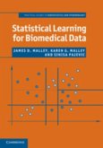 Statistical Learning for Biomedical Data (eBook, PDF)