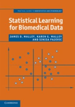 Statistical Learning for Biomedical Data (eBook, PDF) - Malley, James D.