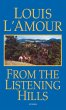 From the Listening Hills (eBook, ePUB) - Bild 1