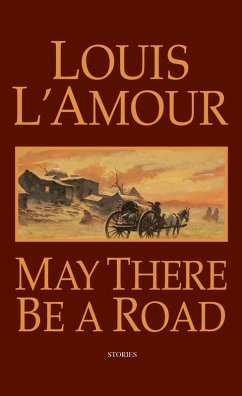 Cover May There Be a Road (eBook, ePUB)