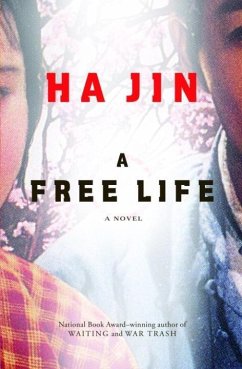 Cover A Free Life (eBook, ePUB)