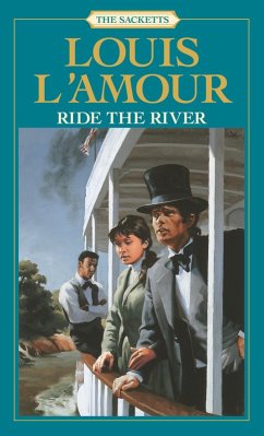 Cover Ride the River (eBook, ePUB)