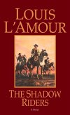 The Shadow Riders (eBook, ePUB)