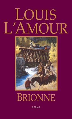 Cover Brionne (eBook, ePUB)