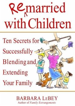 Cover Remarried with Children (eBook, ePUB)