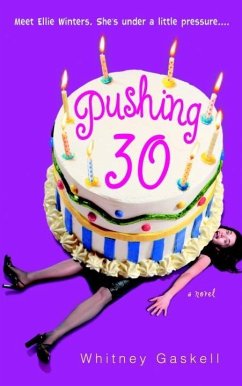 Cover Pushing 30 (eBook, ePUB)
