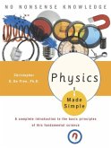 Physics Made Simple (eBook, ePUB)