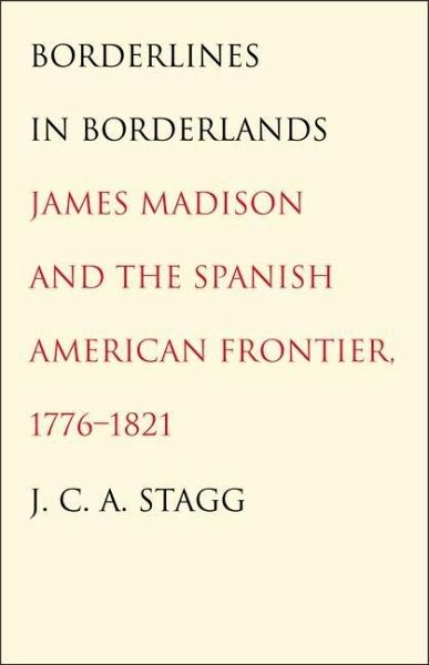 Borderlines in Borderlands (eBook, PDF) Borderlines in Borderlands (eBook, PDF)