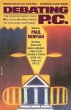 Debating P.C. (eBook, ePUB) - Bild 1