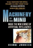 Machinery of the Mind (eBook, ePUB)