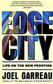 Edge City (eBook, ePUB)