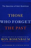 Those Who Forget the Past (eBook, ePUB)