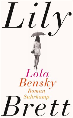 Lola Bensky - Brett, Lily