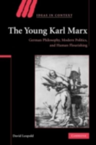 Young Karl Marx (eBook, PDF)