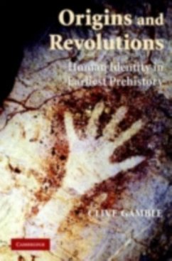 Cover Origins and Revolutions (eBook, PDF)