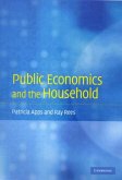 Public Economics and the Household (eBook, PDF)